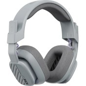 Resim Logitech Astro A10 Kablolu Xbox Için Oyuncu Kulaklığı, Siyah 