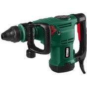 Resim Rtrmax RTM271 1500 W Kırıcı Delici Matkap 