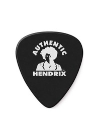 Resim Jim Dunlop Jhp16hv Hendrix Aura Mandala 6'lı Paket Pena 