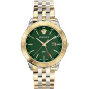 Resim Versace VRSCVEBK00718 Erkek Kol Saati 