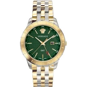 Resim Versace VRSCVEBK00718 Erkek Kol Saati 