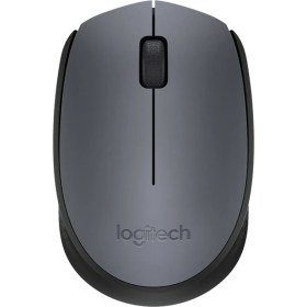 Resim Logitech M170 2.4g Kablosuz Optik Fare 10M Kablosuz 