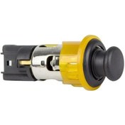 Resim Renault Clio 3 Komple Çakmak Çakmaklik 2008--2012 Isikli 283050185 