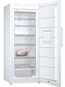 Resim Siemens GS54NVWE0N Derin Dondurucu 