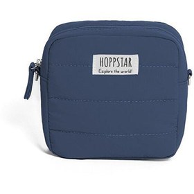 Resim Hoppstar Orta Boy Lacivert Kamera Çantası - Artist Kamera uyumlu 12488 