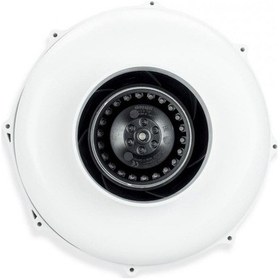 Resim Prima Klima Pk125-L Radyal Fan (360M3/H, 125Mm) - 523254330 