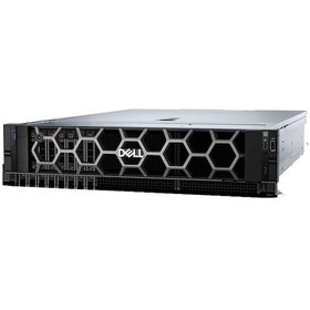 Resim Dell Silver 4410y R760xs Per760xs1spl 16gb Ddr5 Rdımm- 480gb Ssd- 2x700w 2u Rack Sunucu 