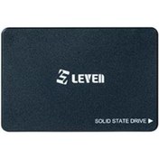 Resim Leven JS600 480 GB 2.5 Sata 3 SSD 560 MB/s - 510 MB/s SSD 