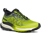 Resim Scarpa Golden Gate Atr Erkek Koşu Ayakkabısı Acid Lime - Black Acid Lime - Black - 46 Sarı - Siyah 