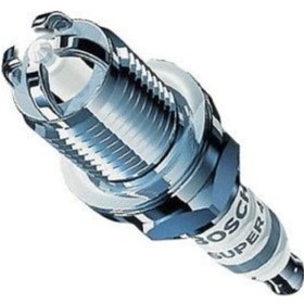 Resim Ford Escort 1.6i 16v 01.1995 - 09.2001 4 Tırnaklı Buji Takımı 4 Adet 