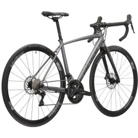 Resim Kross Vento 5 Dsc - 28 Jant 20'' (M) Kadro Yol Bisikleti - Mat Gri Siyah 