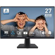 Resim MSI Pro Mp275q 27" 1920x1080 1ms 100hz Ips Wqhd Adaptive-sync Monitör 