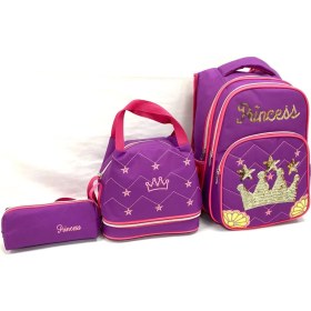 Resim Değer Çanta Anaokul & Ilkokul Termal Beslenme ve Sırt Çantası DGR000059 