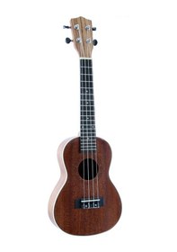 Resim Lea Con 13 Concert Ukulele Taşıma Çantası 