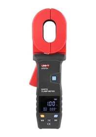 Resim Ut 273+ Pens Tipi Toprak Megeri Kelepçe Ampermetre Ub 