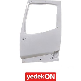 Resim Kapı Komple Range T Cab. Evolutıon Sol - 7482702620 