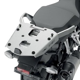 Resim KAPPA KRA3112 SUZUKI DL 650-1000 V-STROM (17-23) ARKA ÇANTA TAŞIYICI 