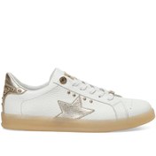 Resim Nine West SENNIA 5FX Beyaz Kadın Sneaker 