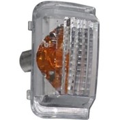 Resim Dış Dikiz Ayna Sinyali Ducato Iıı / Boxer Iıı / Jumper Iıı Beyaz Duylu Sağ Oem No: 71748253 