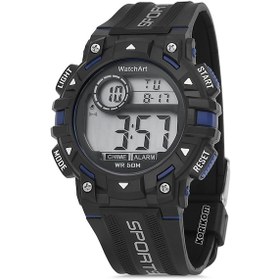 Resim Watchart Spec000213 Çocuk Kol Saati 