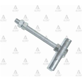 Resim Torsiyon Ayar Civatası H-100 Kamyonet 2005 54290 4b001 