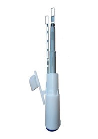 Resim Gömme Rezervuar Boşaltma Grubu ince 