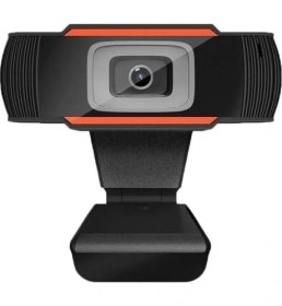 Resim Webcam 1080P Konferans Kamera Dahili Mikrofon Chat Görüntülü Sohbet Yayın Kamerası Hd Video Web Kamerası ZR620 