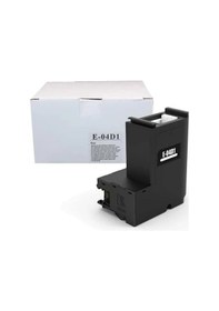 Resim Epson T04d1-c13t04d100 /epson Ecotank M3180 Uyumlu Atık Kutusu 