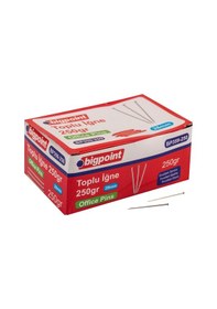 Resim Bp Toplu İğne 250Gr 