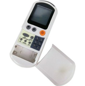 Resim Northaire Northhaıre G Oh5012Wr50P Klima Kumandası 