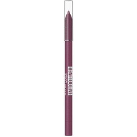 Resim Maybelline Tattoo Liner Jel Göz Kalemi No: 818 