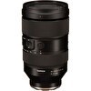 Resim Tamron 35-150MM F/2-2.8 DI III VXD Sony E Uyumlu Aynasız Fotoğraf Makinesi Lensi 