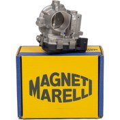 Resim MAGNETI MARELLI 802011975301 | Gaz Kelebegı 15-Polo-Golf.VII-Caddy-A1-A3-Ibiza-Leon-Octavia 1.0Tfsi 