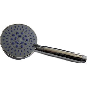 Resim Ennalbur Duş Başı Fonksiyonlu Oval Büyük 
