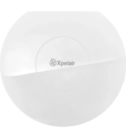Resim Xpelair Sessiz Banyo Fanı C4R 
