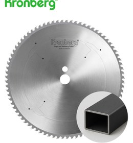 Resim kronberg BOSCH GCD 12 JL PROFESSİONAL UYUMLU ELMASLI TESTERE 305X25.4X60 DİŞ (3MM VE ÜZERİ KALINLIK İÇİN) 