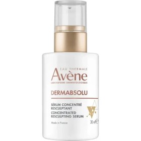 Resim Avene DermAbsolu Serum Concentre - Yaşlanma Karşıtı Bakım Serumu 30ml 