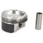 Resim Fiat Brava 1.4 8V Piston + Segman 040 72MM Orijinal OPAR 71732628 