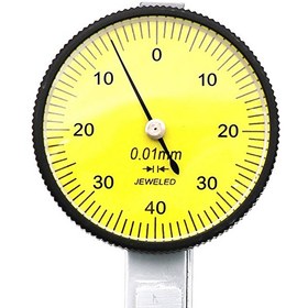 Resim Aek-Tech Komparatör Saati 0-0.8 MM 