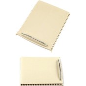 Resim Mercedes W203 Ön Konsol Sürgülü Perdesi Sürgü Perdesi Bej Renk 2000 - 2007 