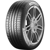 Resim Continental 255/50R21 109Y * ContiSeal ContiSilent ContiSportContact 5 (Yaz) (2023) 