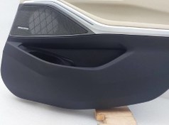 Resim Bmw 3 Seri G20 Kasa Hoparlör Kapağı Arka Sağ Bmw Orijinal Marka 51427447244 
