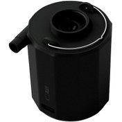 Resim Wezone Taşınabilir Şişirme Makinesi - Şişirme, Vakum Ve Aydınlatma 3'ü 1 Arada - Kamp & Seyahat İçin 