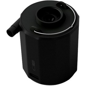 Resim Wezone Taşınabilir Şişirme Makinesi - Şişirme, Vakum Ve Aydınlatma 3'ü 1 Arada - Kamp & Seyahat İçin 