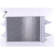 Resim 5z0820411d Klima Radyatörü Vag Po4 Ibıza3 01- Nıs-94628 