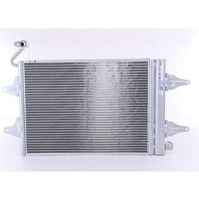 Resim 5z0820411d Klima Radyatörü Vag Po4 Ibıza3 01- Nıs-94628 