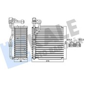 Resim Kale 352990 Evaporatör Al/pl/brz Palıo-albea-strada 7078697-7079654 