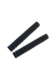 Resim Suntek 2x Köpük Boru Kavrama Fitness Ağırlık Kaldırma Mavi 