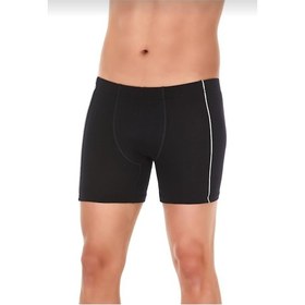 Resim Yıldız 106 Erkek Modal Biyeli Boxer 3 Adet 001 