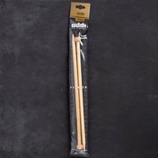 Resim Addi Bambus 10mm 35cm Bambu Örgü Şişi - 500-7 